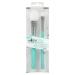 Buy MODA Spa Face Mask Applicator Set - Large & Small Spatulas Mint | International Shipping Available - Buy Online on GoSupps.com