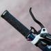 Corki Mountain Bike Grips - Anti-Slip Lock On Handlebar Grips for Shock Absorption - M-Black - Buy Online on GoSupps.com