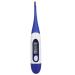 Pet Livestock Thermometer Professional Portable Pig Animal LED Display Fast Digital Veterinary Thermometers for Dogs Cats Pigs Sheeps