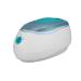 Machine de Bain la Cire de Paraffine Kit D' pilation Professionnel de 2 3 L pour les Mains les Pieds les Coudes avec Couvercle Transparent et Isolation Thermique (220V Prise UE)