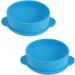 Minkissy 6-Piece Beauty Tools: Silicone Hair Removal Device & Collapsible Bowls - Efficient Heating Pot for Hair Removal - Buy Online on GoSupps.com