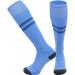 Mokiss Erling #9 Blue Kids Jersey Football - New Season Youth Sizes 26 (8-9 Years) with Shorts & Socks - Shop Now! - Buy Online on GoSupps.com