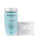Kerastase Duo rich bath dermo-calm and hydra-soothing mask