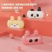 Cartoon Aromatherapy Mirror Brush Tiles Glass Dirt Grime Removal Mirror Wipe Cleaning Tool Cleaning Bathroom Accessories Shower bathroom Body scraper Scrubber Cleaning Easy with & Rubber Body - Buy Online on GoSupps.com