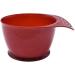2 Pieces Baked Oil Hair Color Bowl Set - Professional Barbershop Mixing Tools for Perfect Color Application - Buy Online on GoSupps.com