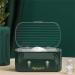 Built in Spring Sealing Ring Extraction Mask Storage Box Tissue Box (Color : 3-Pack Size : 23.5 * 13 * 12CM) - Buy Online on GoSupps.com