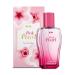 RIY./A PINK PEARL For Women Eau De Parfum Spray Citrus Rose 100 ML Long Lasting Fragrance/Fashion Fragrance/Pretty Pink/Love yourself