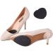 6 Pairs Self-Adhesive High Heel Shoe Grips - Sole Protectors & Bottom Stickers for Anti-Slip Safety - Buy Online on GoSupps.com