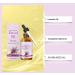 Lavender Essential Oil Natural Lavender Oil - for Diffuser Hair Care Face Skin Care Aromatherapy Scalp and Body Massage Lavender Serum Moisturizer for Dry Skin Scalp and Nails - Buy Online on GoSupps.com