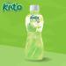 Taveephol Product Co LTD KATO Meloensap met Nata De Coco 1 x 320 ml - Buy Online on GoSupps.com