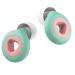 Beszeith Ear Plugs for Noise Reduction  4Pairs Ear Plugs for Sleeping Noise Cancelling  Soft  Reusable Hearing Protection in Flexible Silicone  High Decibel Sound Blocking for Concerts Snoring Travel