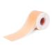 Silicone Scar Sheets (1.6 x120 Roll-3M) Medical Grade Washable Silicone Scar Tape Reusable Scar Removal Sheets for C-Section Surgery Burn Keloid Acne