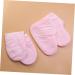 Mikinona 2paires De Paraffine Pour Mains Et Housse De Spa Isolation Pour Bain De Cire Lot - Buy Online on GoSupps.com