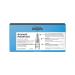 L'Oréal Professionnel Advanced Anti-Hair Loss Program Double Action Aminexil Advanced with Omega-6 Nutri Complex and Aminexil Série Expert 10x6ml