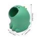 Bexdug Cartoon Toothbrush Holder - Animal Stand Organizer for Toothbrushes Makeup Brushes & Razors - Punch Free Bathroom Storage Solution - Buy Online on GoSupps.com