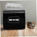 Razor Disposal Case - Safe & Eco-Friendly Sharps Waste Box for Salon & Home Use - Buy Online on GoSupps.com