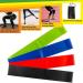 Wakeman Resistance Bands & 1/4in Yoga Mat - Premium Exercise Gear for Home & Travel | Shop Internationally - Buy Online on GoSupps.com