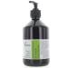 Veana Haarwachstums - Shampoo Vital DeLuxe (250-1000ml) - Haarausfall stoppen Haarwachstum reaktivieren Gr ße 500ml 1 ml (Lot de 1)