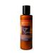 Nina Sharae Swimwear Nube Beach Sun Recovery Souffl After Sun Body Moisturizer with Aloe Vitamin E & Coconut Oil Soothing Hydration for Sun-Damaged Skin Lightweight Non-Greasy 4 oz