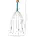 JECOMPRIS 4 Pack Telescopic Scalp Scratcher & Head Massager | Handheld Device for Ultimate Relaxation & Body Tickling - International Shipping Available - Buy Online on GoSupps.com