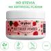 Buy Pure Non-GMO Beetroot Powder Superfood for Nitric Oxide Boost | 7 Oz (200g) - International Shipping - Buy Online on GoSupps.com