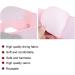 Face Lifting Slimming Belt Facial Cheek V Shape Lift Up Thin Mask Strap Face Line Smooth Breathable Double Chin Reduce Bandage for Men and Women - Buy Online on GoSupps.com