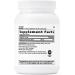 GNC Magnesium 500mg Capsules - Supports Calcium Absorption for Strong Teeth & Bones - Buy Online on GoSupps.com