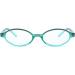 Siphew Blue Light Filter Glasses - Unisex Anti-Blue Light Round Glasses for PC Gaming & Daily Use - Buy Online on GoSupps.com