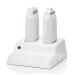 Buy 2-Pack Professional Heater Kit Mono 220 - Kosmetex Wax Cartridge Warmer Duo for Salon Quality Waxing | Fast International Shipping - Buy Online on GoSupps.com