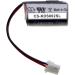 Afshan 1200mAh/3.6V Battery Replacement for Tekcell SB-AA02 | High Performance & Long Life - Buy Online on GoSupps.com