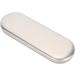 Eyelash Extension Tweezers Set - Precision Tweezers with Storage Case for Professionals & Beginners | International Shipping Available - Buy Online on GoSupps.com