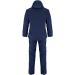 Hanxiulin Men's Training Suit - Casual Jogging & Sports Jacket Long Sleeve Hooded Sweater Fitness Sportswear Blue XL - Perfect for Running & Workout - Buy Online on GoSupps.com