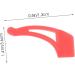 Buy Doitool 15 Pairs Anti-Slip Silicone Glasses Covers | Ear Bricks & Holders for Glasses & Sunglasses | Best Accessories for Comfort & Support - Buy Online on GoSupps.com