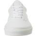 Vans Women's Old Skool Core Classics - Size 9 True White - Buy Online on GoSupps.com