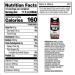 Muscle Milk Protein Shake - Zero Sugar 25g Protein Chocolate 4g Fiber - Ready to Drink 8 Pack - Energizing Snack with Calcium & Vitamins | International Shipping - Buy Online on GoSupps.com