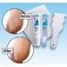 Callous Clear(TM) Foot Treatment Kit - Fast Callus Removal in Minutes - Buy Online on GoSupps.com