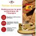 Turr n Mou de Jijona 200 g Maria Simona | Nougat Espagnol Tendre Artisanal | 70% d Amandes Grill es | Sans Gluten Sans Additifs | Douceur Traditionnelle de No l - Buy Online on GoSupps.com