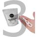 Thermoworx Whitemorph 2.2lb Hand Moldable Bioplastic - Melt, Mold, and Reuse - Buy Online on GoSupps.com