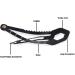 3 Pack Tactical Hair Clip - Universal Survival Kit for Women (3 Count) - Buy Online on GoSupps.com