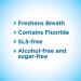 Biotene Fluoride Toothpaste 4.3 oz - Fresh Mint Flavor for Healthy Teeth | Shop Internationally - Buy Online on GoSupps.com