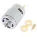 Replacement 7200Rpm Hair Clipper Motor For Wahl 8504/1919 Electric Trimmer Motor - Buy Online on GoSupps.com