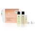 Le Mieux Beauty Essentials for Dull Skin - 5-Piece Skincare Set - Illuminating Cleanser & Toner Vitamin C Serum Eye Wrinkle Corrector and Bio Cell Rejuvenating Cream for Face