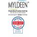 Myldeen Skin Protection Cream - Nourishing Hand Care | 12 Tubes for Occupational Safety | Non-Fatty Formula for Dry Cracked Hands - Buy Online on GoSupps.com