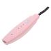 1pc Electric Eyelash Curler Electrical Tools Quick Eyelash Curler USB Charging Makeup Tools Hair Ties Durable Heated Eyelash Curler Electronic Component Miss Painless Comb