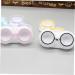 Oatipho 15er-Box Storage Set | Sustainable Eye Care & Contact Lens Case for Travel - Buy Online on GoSupps.com