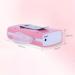 Nail Drill Electrical 30000Rpm Rechargeable Portable Efile Nail Drill Kit for Acrylic Nails Polishing Nail Removing Manicure Pedicure Nail Buffer Manicure Pedicure P White - Buy Online on GoSupps.com