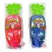 Warheads Tongue Splash 40g Gel 2-pack - Strawberry & Raspberry - super sour - Original from USA