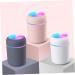 PLAFOPE Spray Humidifier Portable Humidifiers for Home Air Humidifier Car House Humidifier Pink - Buy Online on GoSupps.com