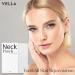 Buy VELLA Neck Patch - Prestige Anti-Aging Firming Pad for Wrinkle-Free Neck & D collet | 5ea Korean Skin Care - Buy Online on GoSupps.com