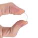 Ingrown Toenail Corrector Strips - 10pcs Bottle, Straightener Clip for Thick Toenails - Foot Tool for Correction - Buy Online on GoSupps.com
